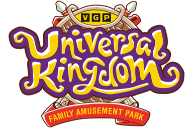VGP Universal Kingdom Logo