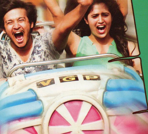 Roller Coaster
